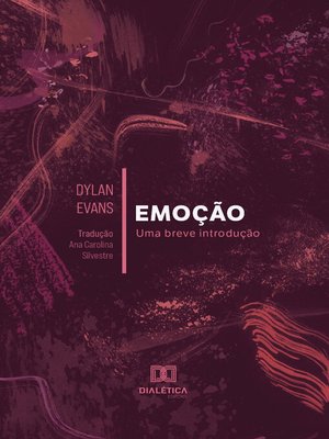 cover image of Emoção